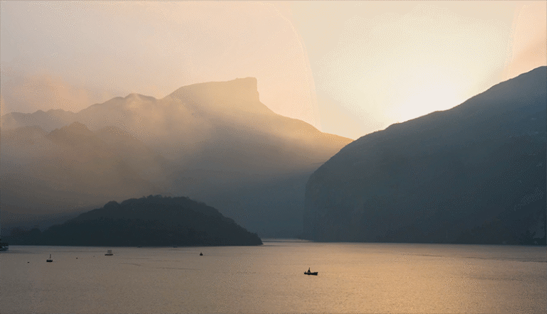 重庆奉节首支说唱歌曲《三峡之巅》来了